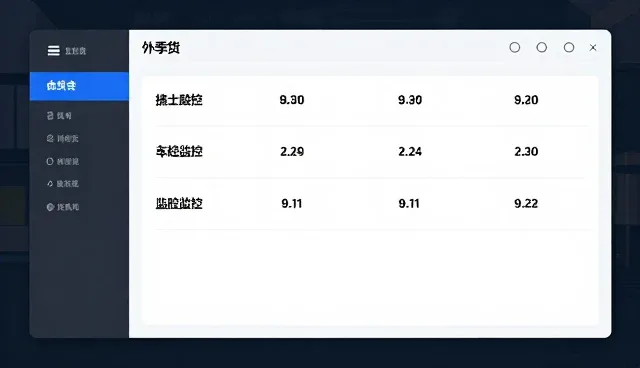 管网工程处理方法适用情况与限制分析