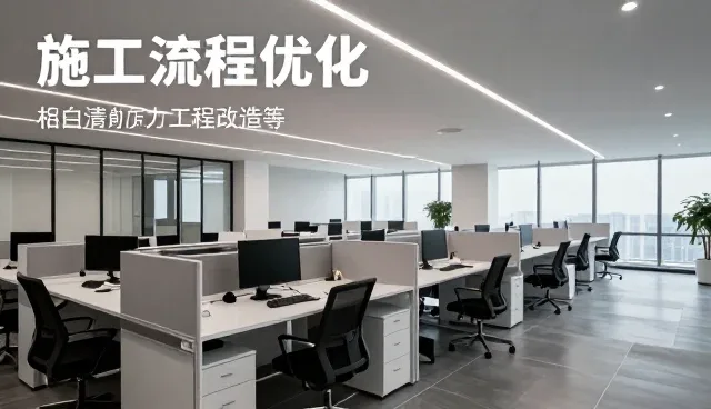 预防性维护在工程施工设备中的选型关键