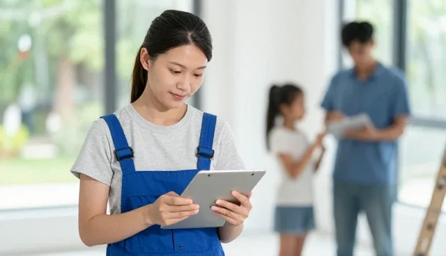 工程维保业务如何应对行业趋势变化