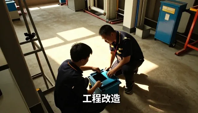 合肥杰流工程技术有限公司分享项目施工管理使用优势