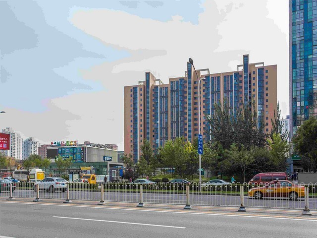 黔南州中转站垃圾渗滤液处理设计方案